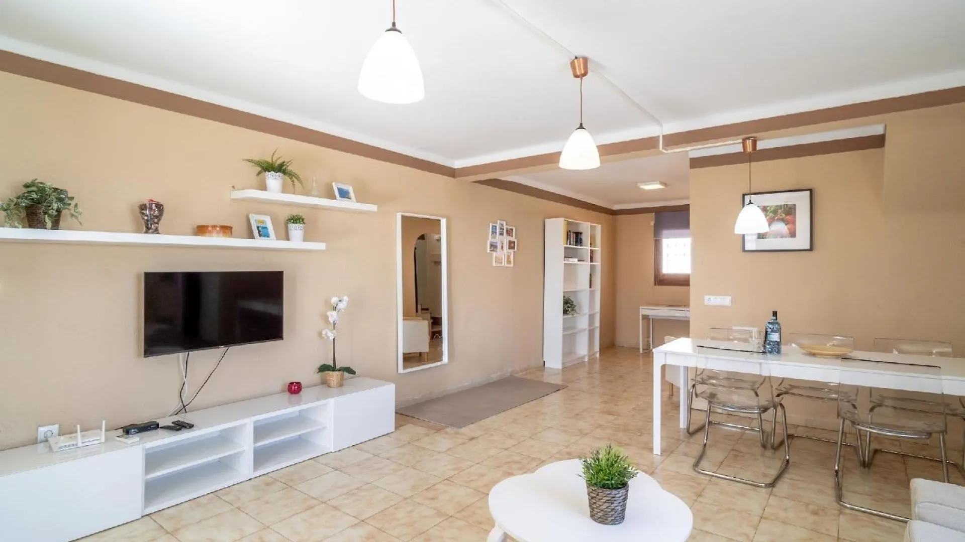 Ferienhaus Mit Privatpool Fuer 5 Personen Ca 100 Qm In Nerja, Andalusien Costa Del Sol Nerja