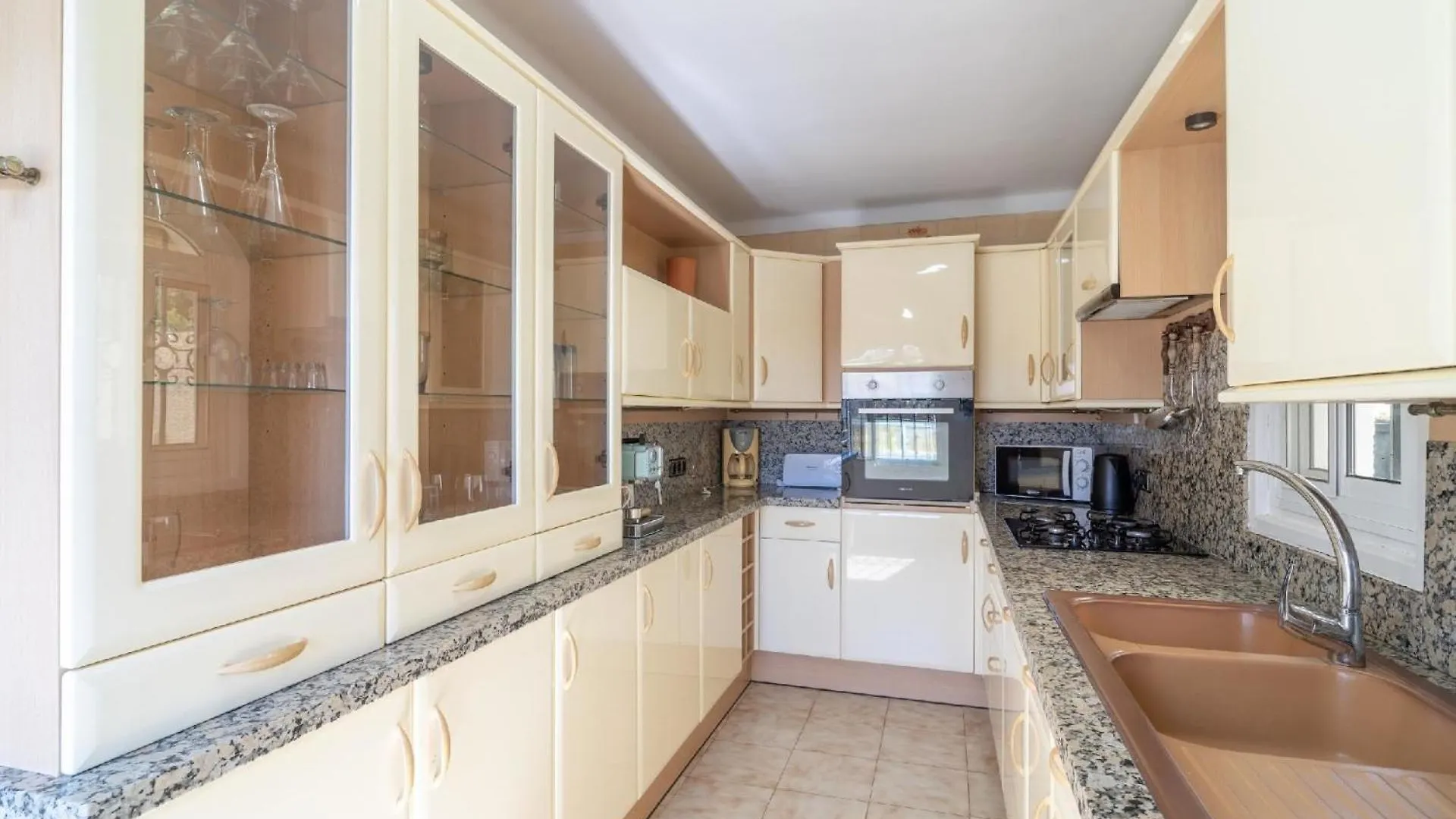 Dom wakacyjny Ferienhaus Mit Privatpool Fuer 5 Personen Ca 100 Qm In Nerja, Andalusien Costa Del Sol Hiszpania