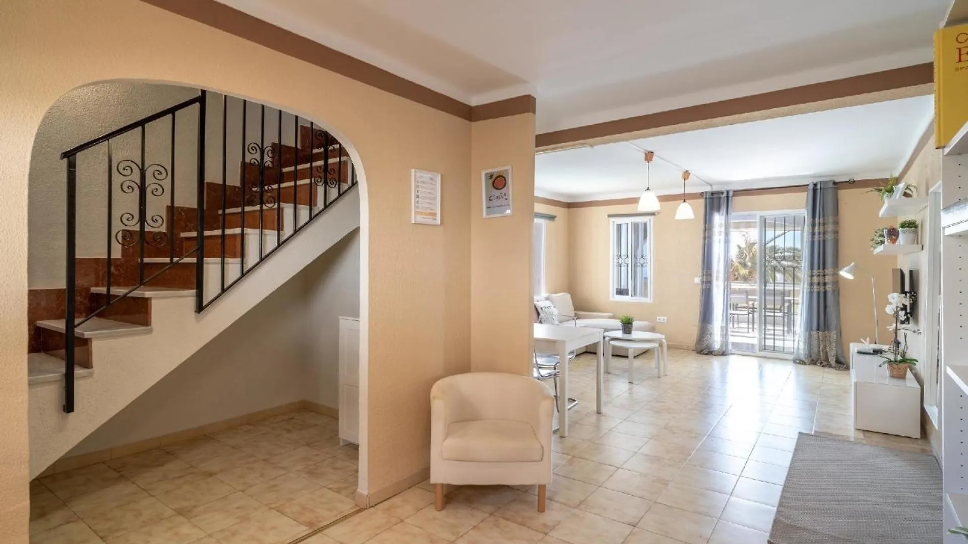 Dom wakacyjny Ferienhaus Mit Privatpool Fuer 5 Personen Ca 100 Qm In Nerja, Andalusien Costa Del Sol