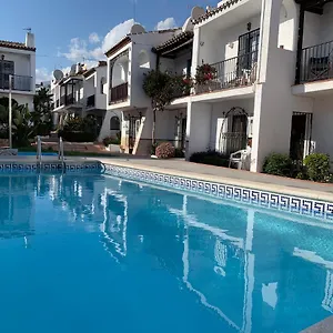 Holiday home Casa Maria, Nerja