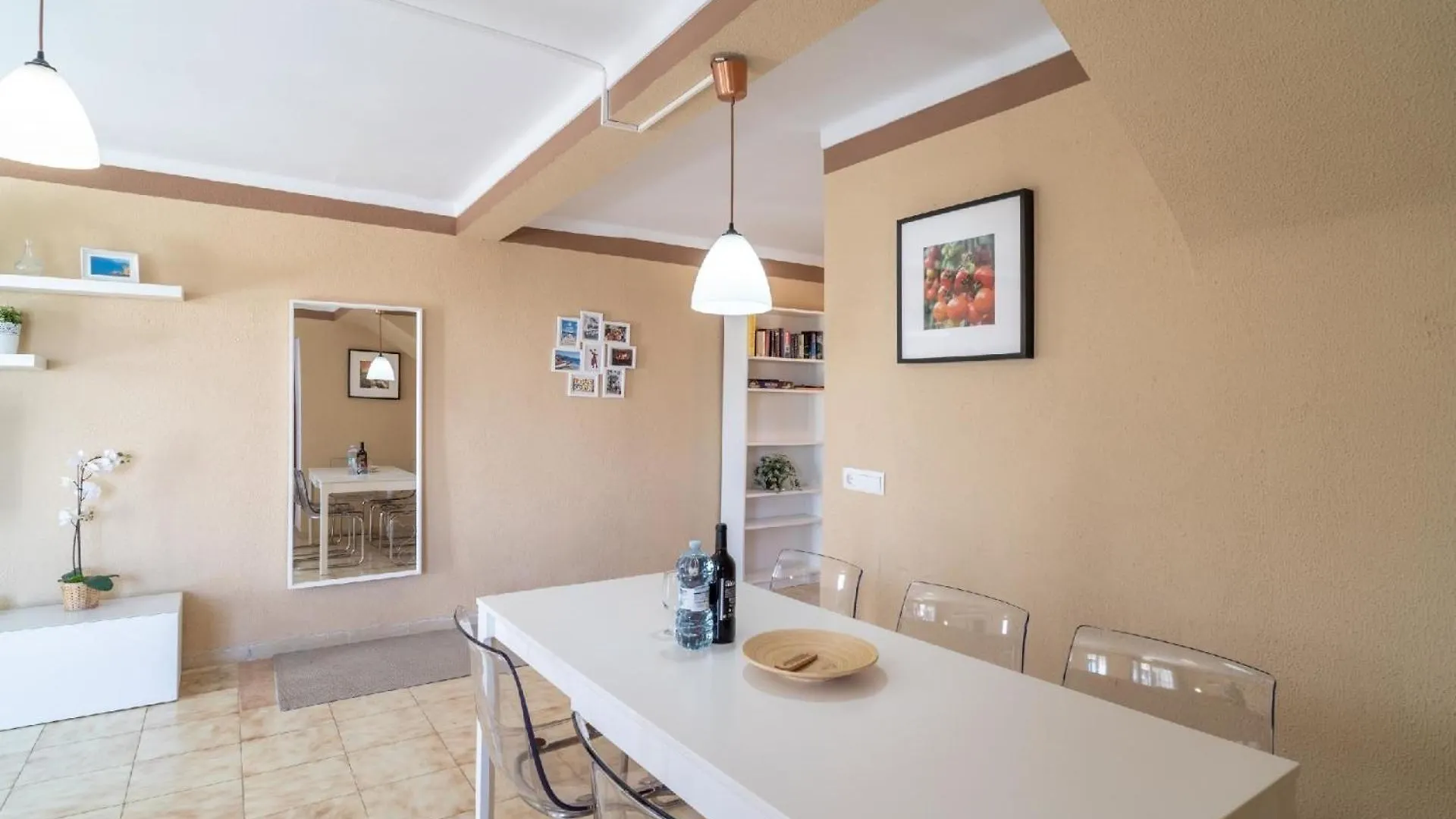 Holiday home Ferienhaus Mit Privatpool Fuer 5 Personen Ca 100 Qm In Nerja, Andalusien Costa Del Sol
