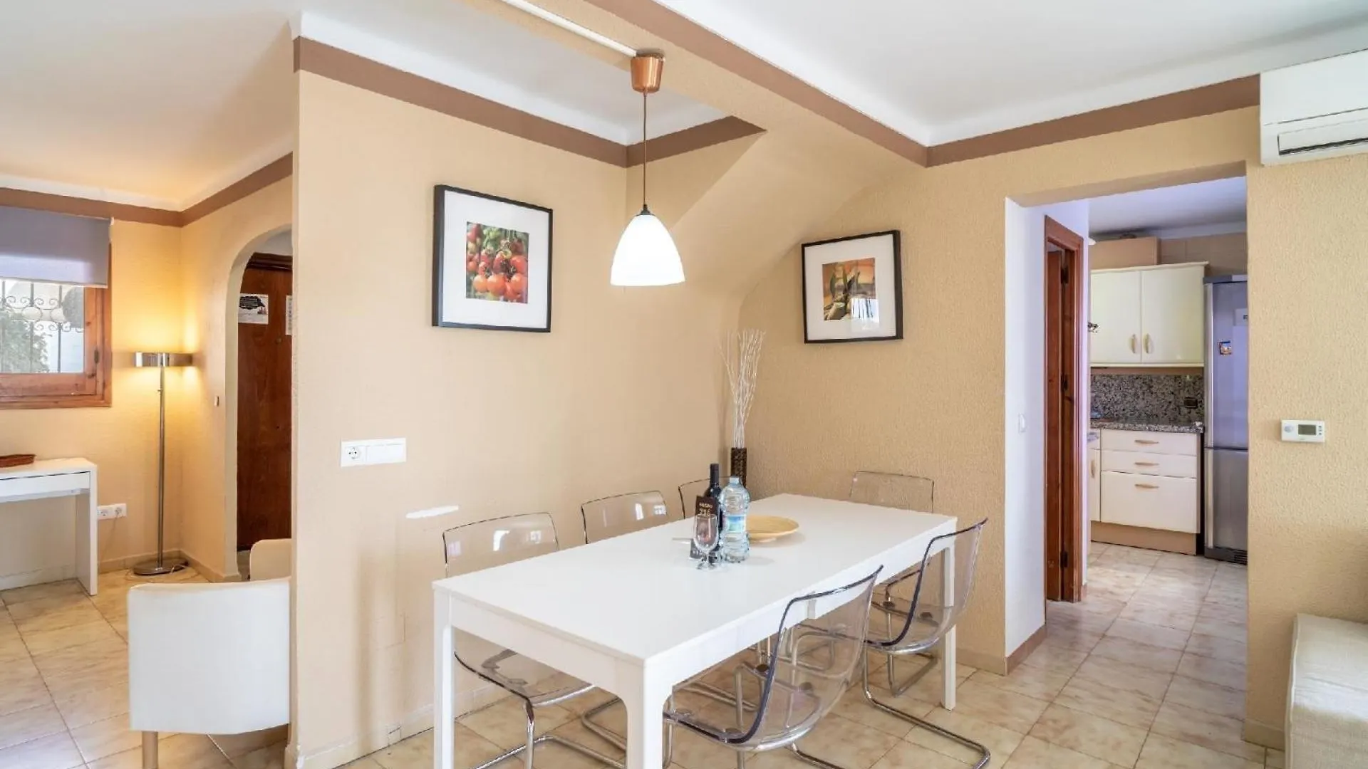 Holiday home Ferienhaus Mit Privatpool Fuer 5 Personen Ca 100 Qm In Nerja, Andalusien Costa Del Sol