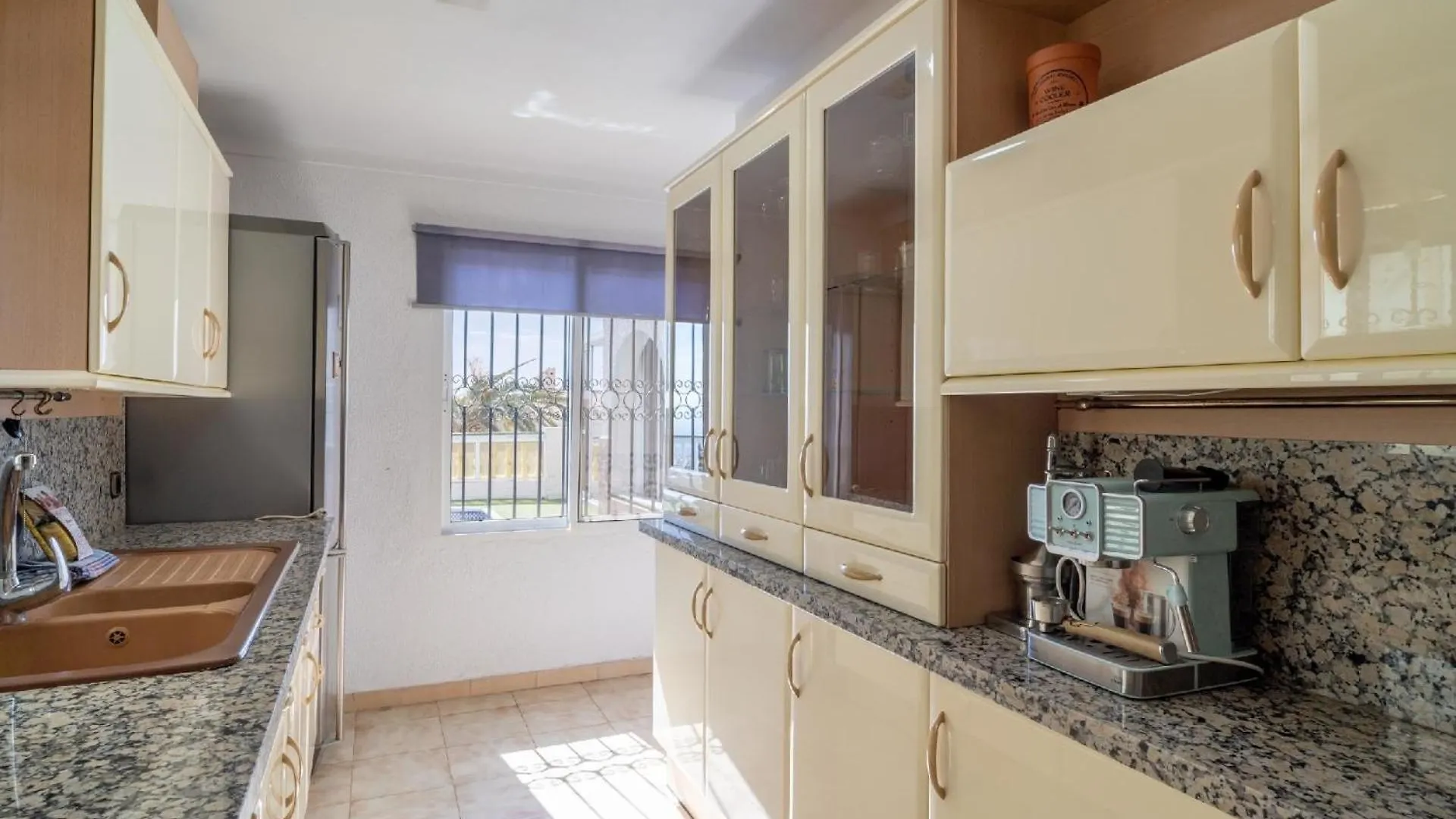 Ferienhaus Mit Privatpool Fuer 5 Personen Ca 100 Qm In Nerja, Andalusien Costa Del Sol Spain