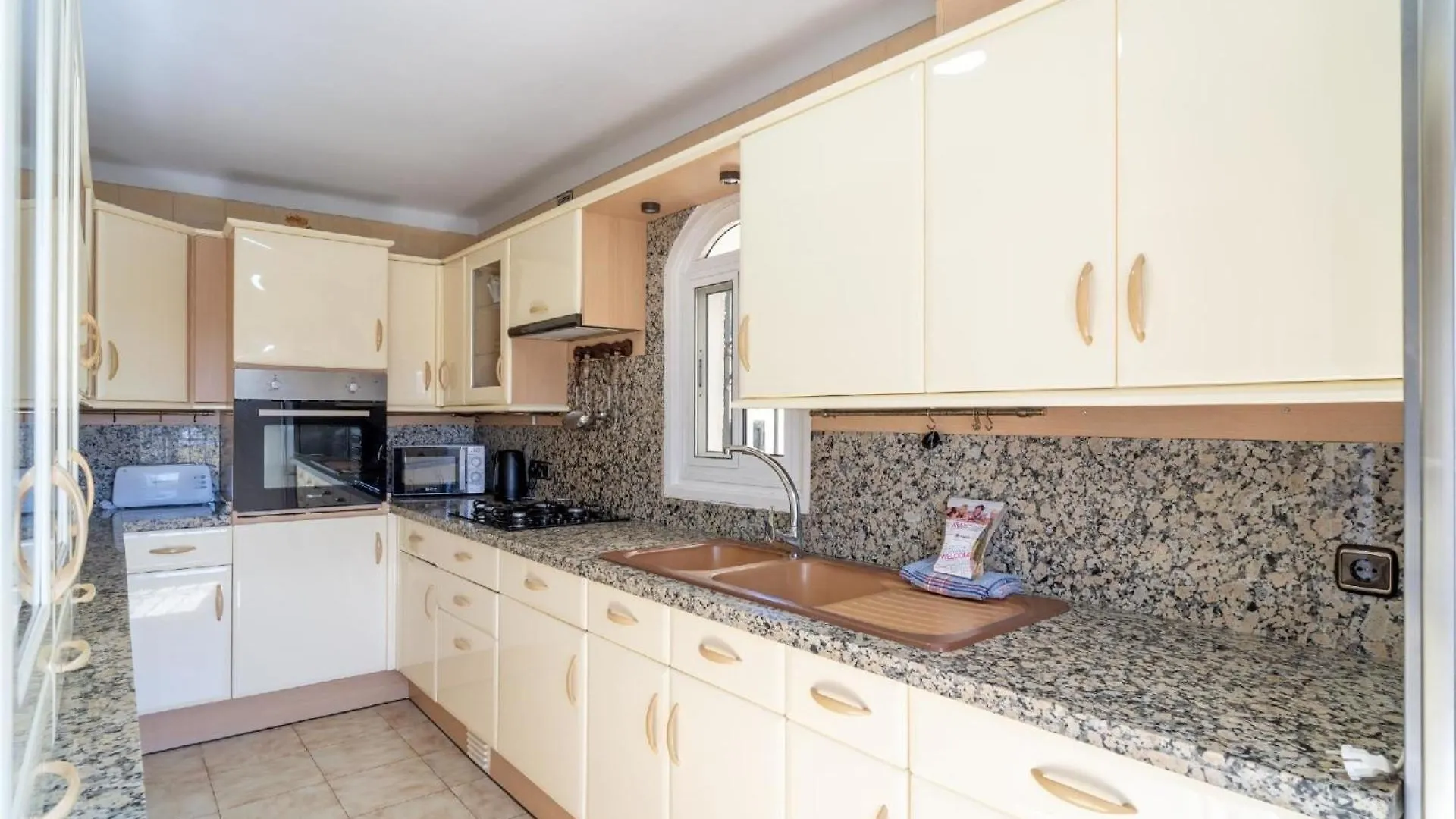 Holiday home Ferienhaus Mit Privatpool Fuer 5 Personen Ca 100 Qm In Nerja, Andalusien Costa Del Sol
