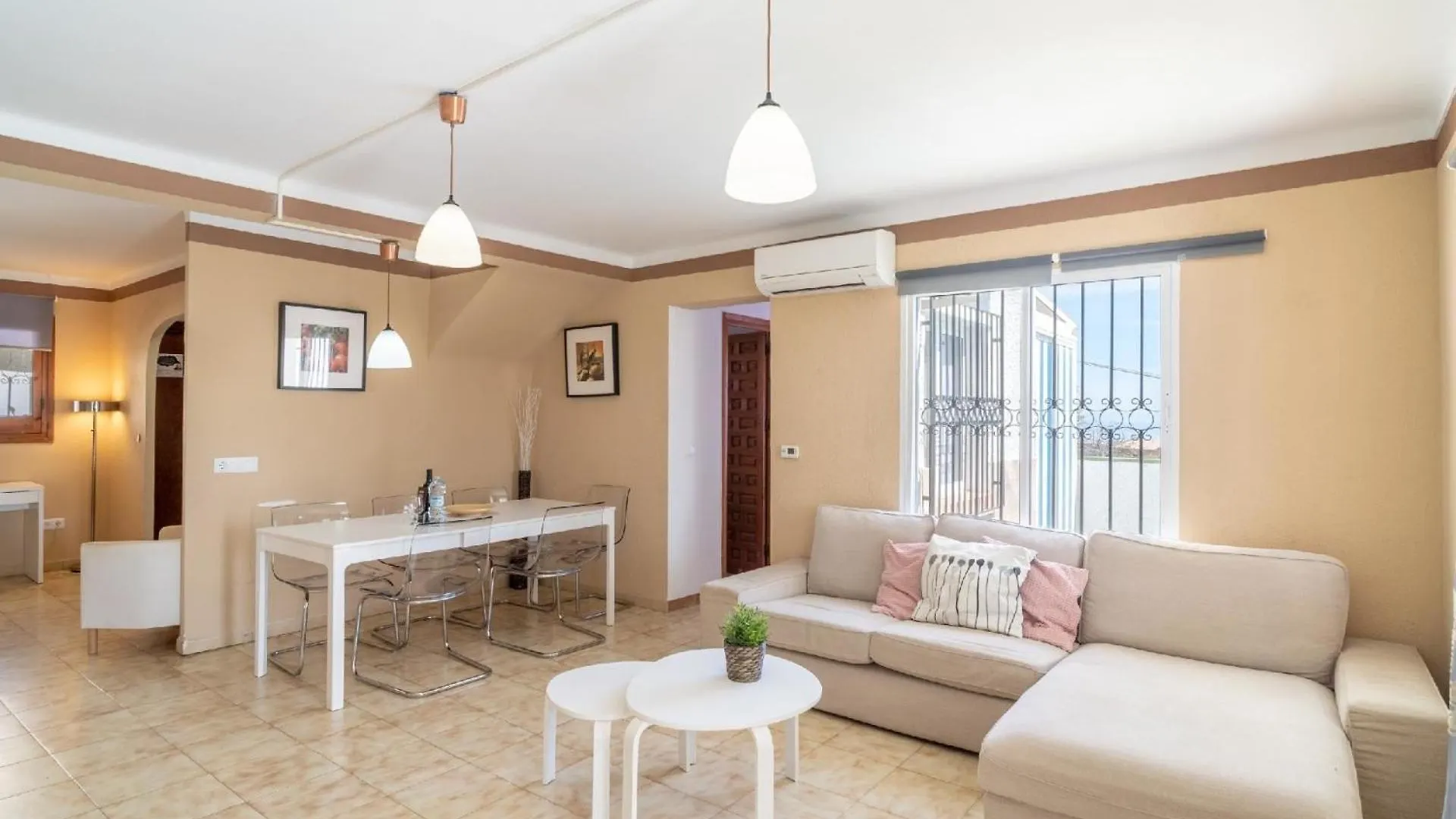 Ferienhaus Mit Privatpool Fuer 5 Personen Ca 100 Qm In Nerja, Andalusien Costa Del Sol Spain
