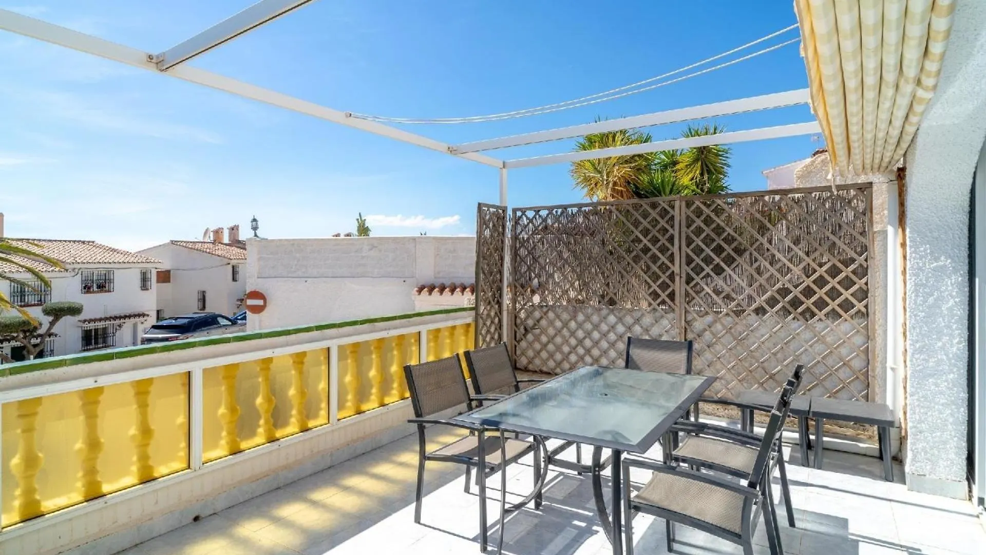 Ferienhaus Mit Privatpool Fuer 5 Personen Ca 100 Qm In Nerja, Andalusien Costa Del Sol 0*, Nerja Spain