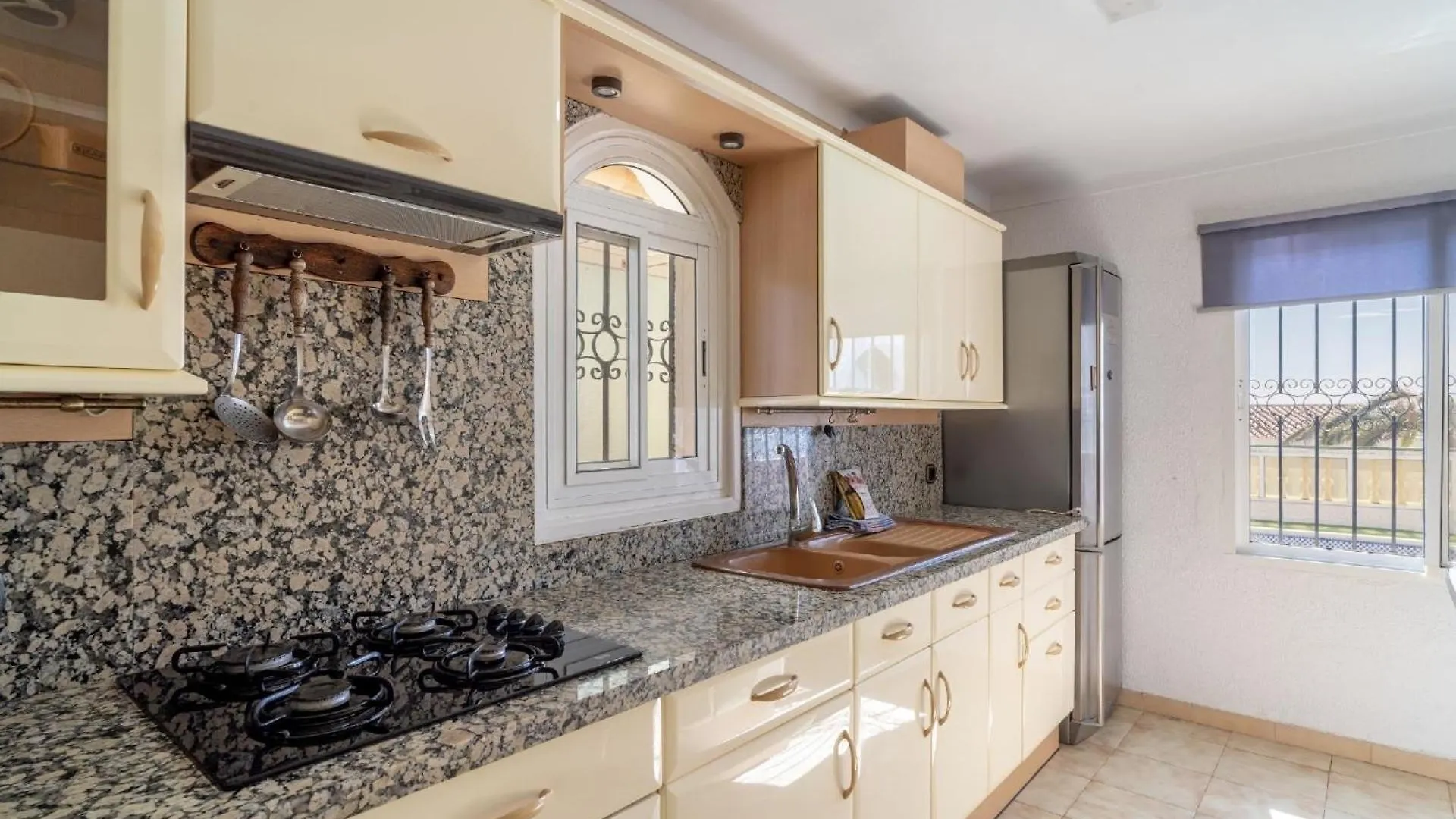 Ferienhaus Mit Privatpool Fuer 5 Personen Ca 100 Qm In Nerja, Andalusien Costa Del Sol 0*, Nerja Spain