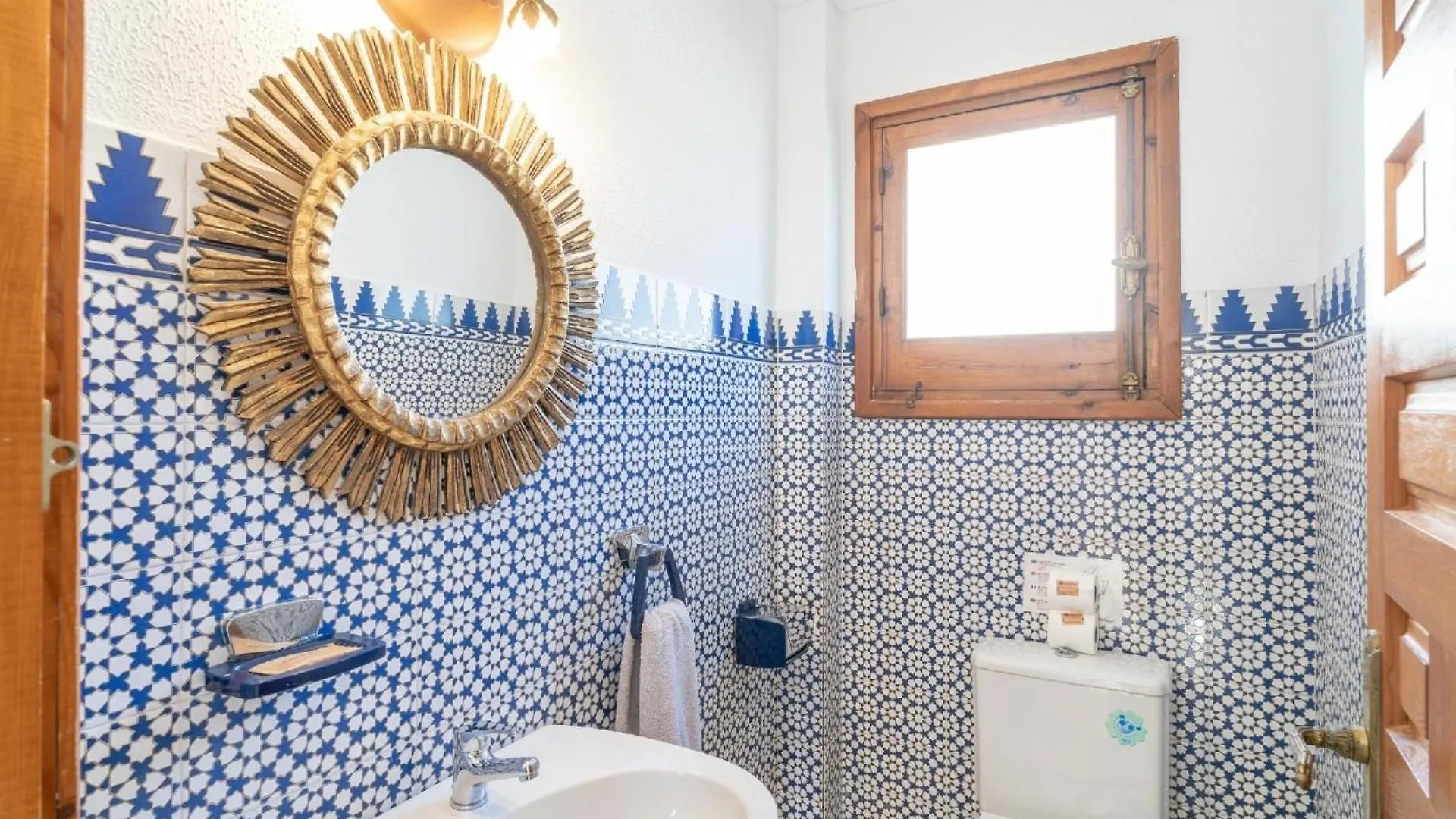 Ferienhaus Mit Privatpool Fuer 5 Personen Ca 100 Qm In Nerja, Andalusien Costa Del Sol 0*, Nerja